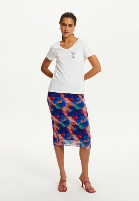 Футболка Mudo