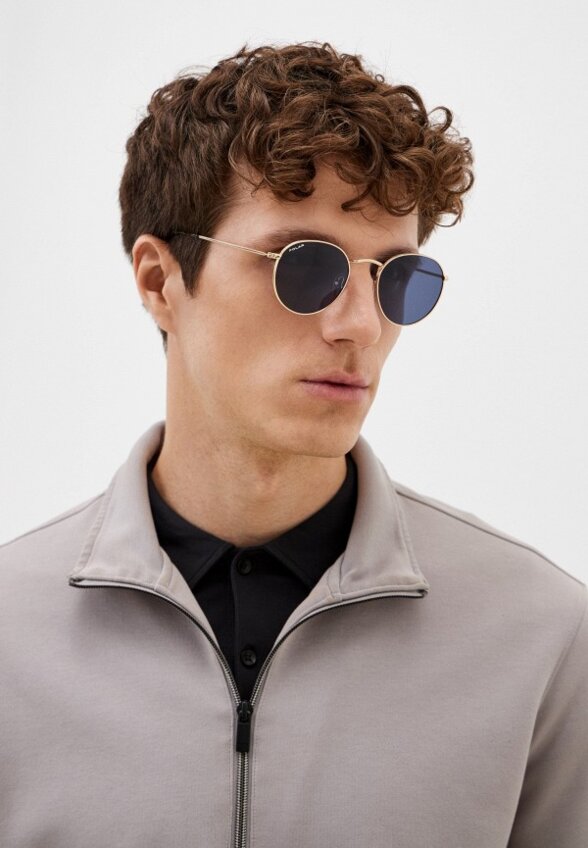 Очки солнцезащитные Polar