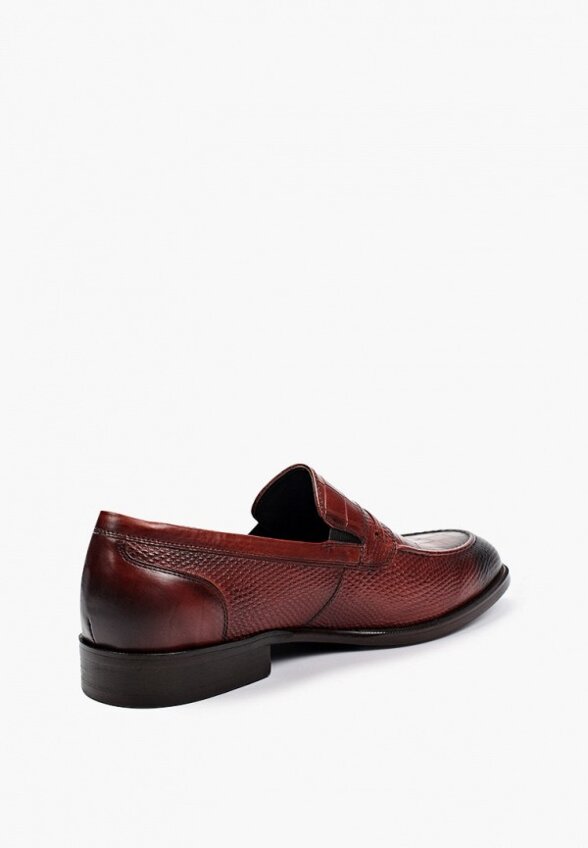 Лоферы Basconi