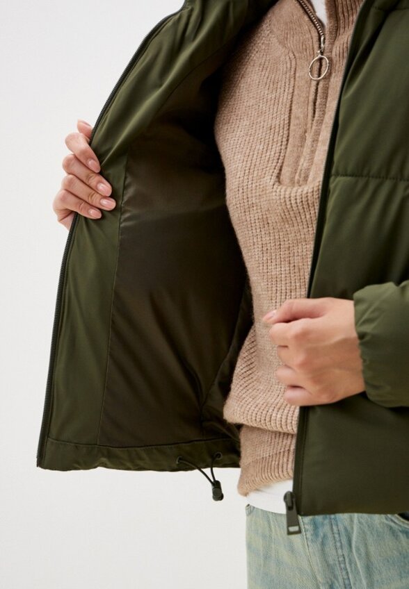 Куртка утепленная Terranova