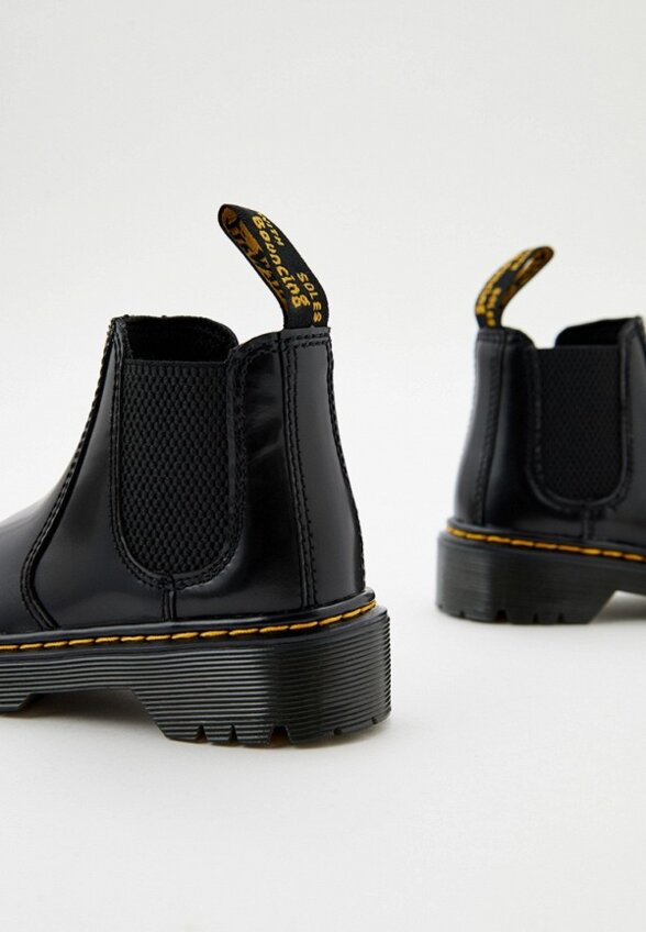 Ботинки Dr. Martens