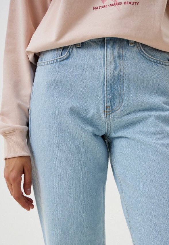 Джинсы Colorplay