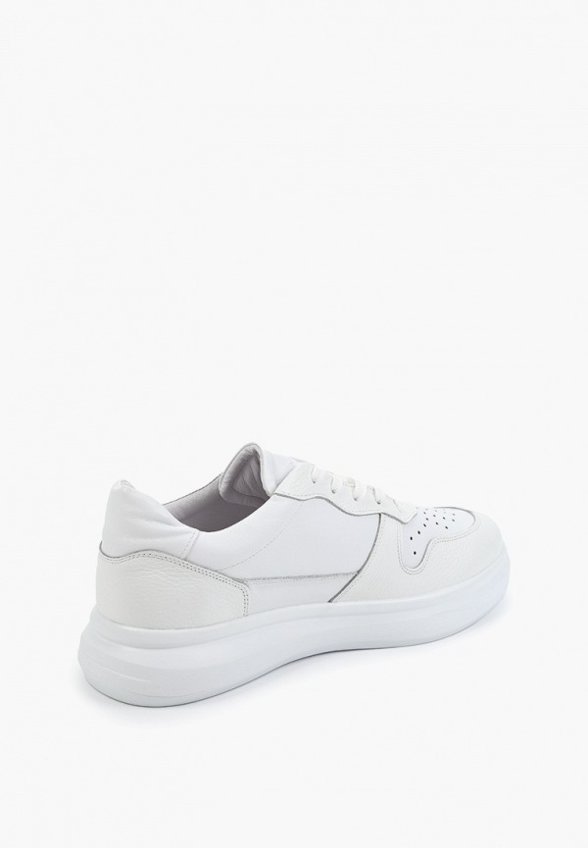 Кеды Matt Nawill