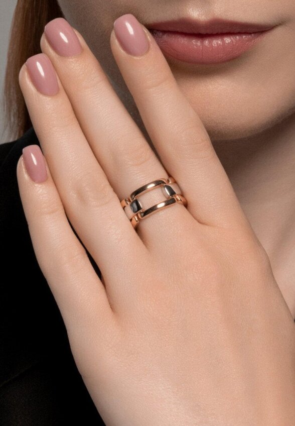 Кольцо Sokolov