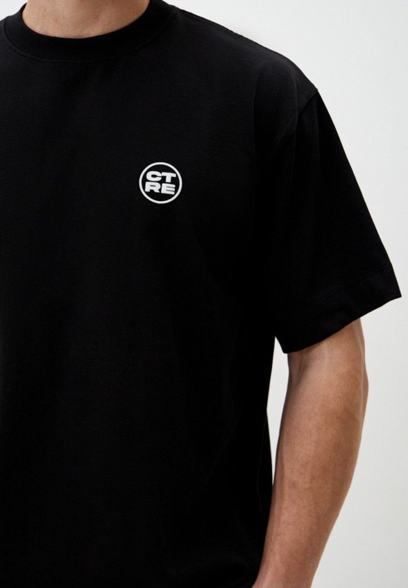 Футболка The Couture Club