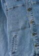 Куртка джинсовая Resser Denim3  - превью