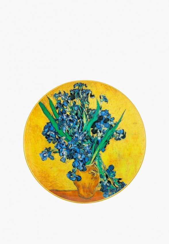 Блюдо декоративное Elan Gallery