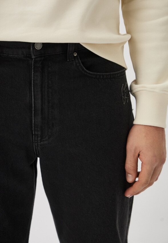 Джинсы Karl Lagerfeld