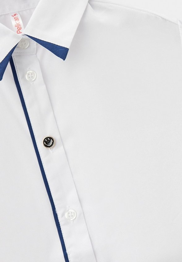 Рубашка Pelican