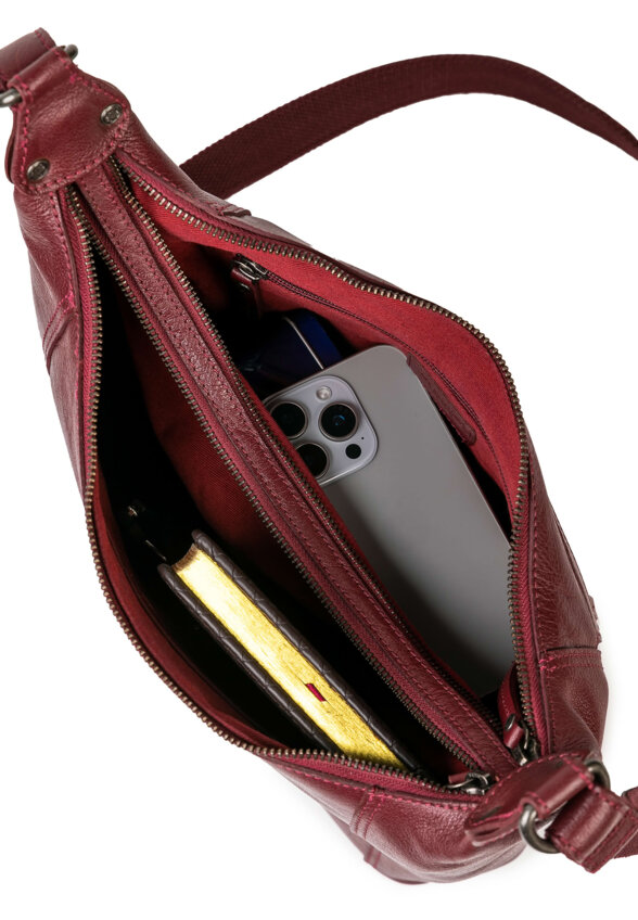 Др.Коффер M402925-133-03 сумка через плечо