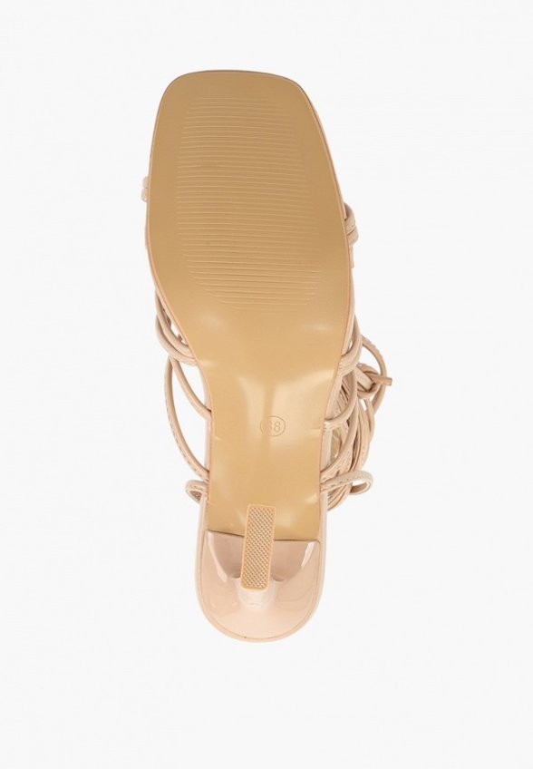 Босоножки Obba