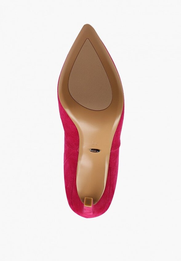 Ботфорты Vitacci