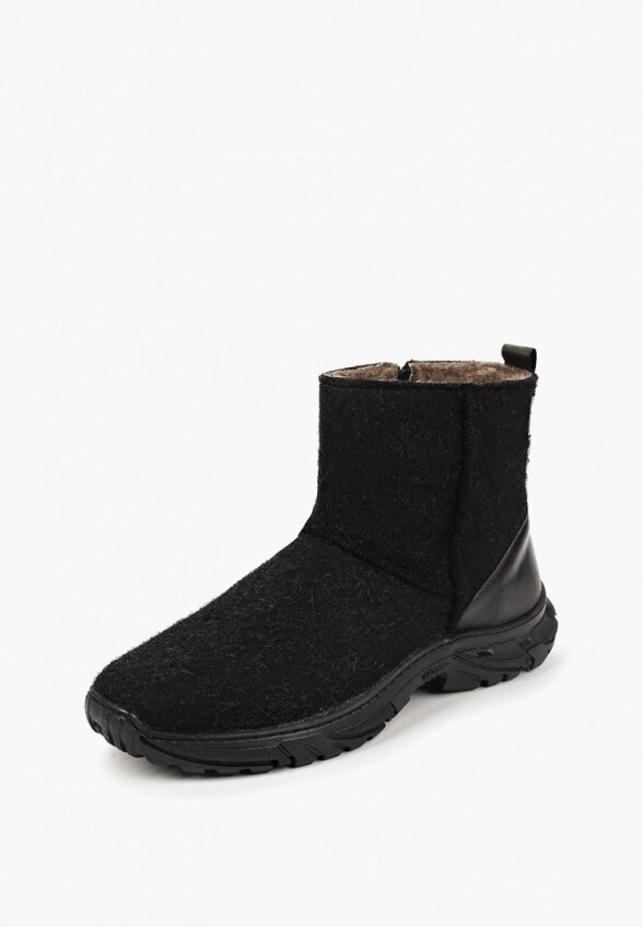 Валенки Dino Ricci