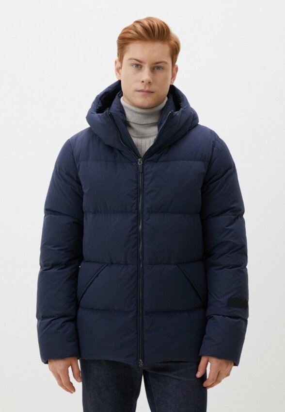 Пуховик Igor Plaxa