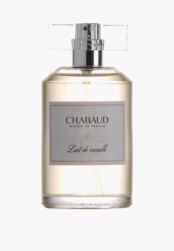 Туалетная вода Chabaud