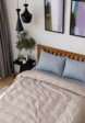 Постельное белье 1,5-спальное Cozy Home11  - превью