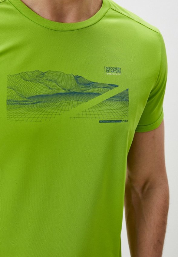 Футболка CMP