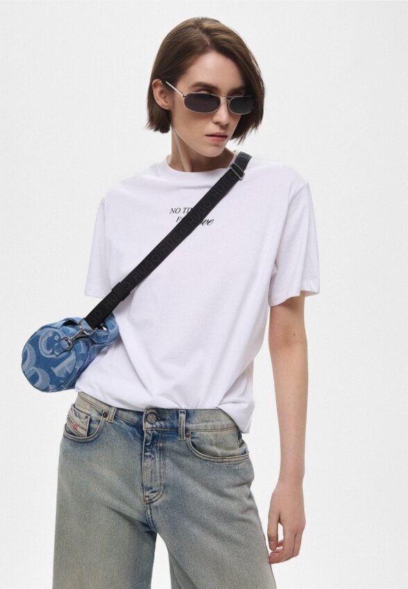 Футболка Hugo