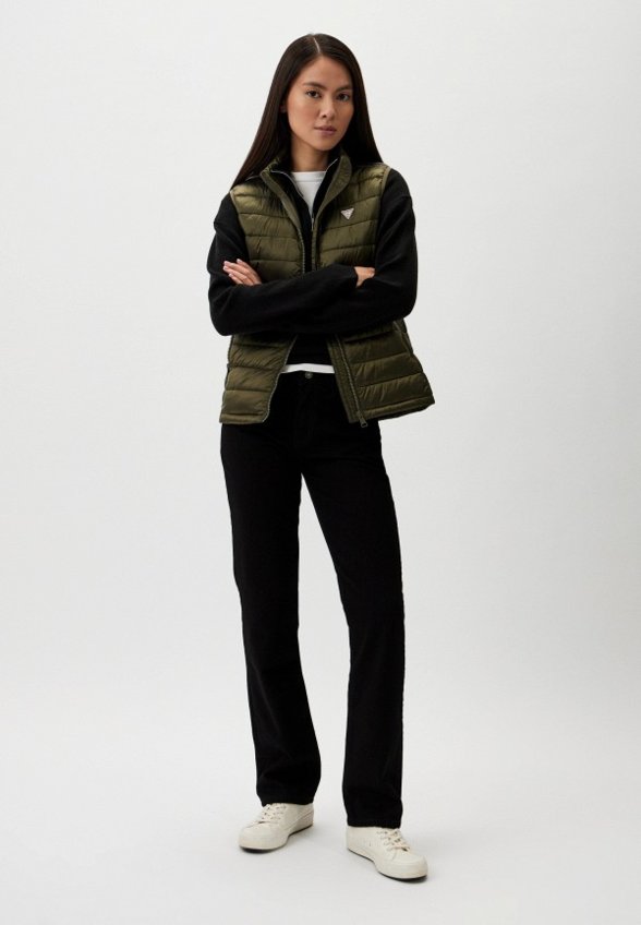 Жилет утепленный Guess Jeans