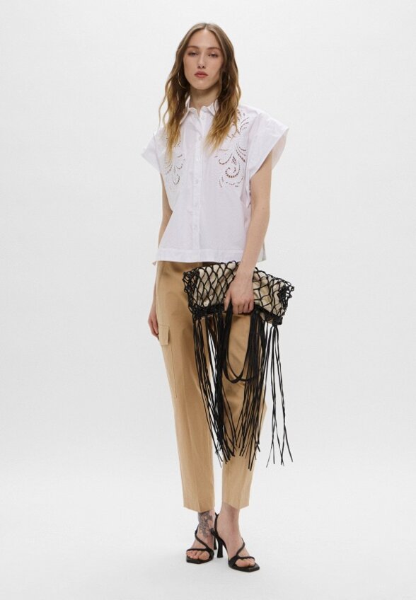 Рубашка Twinset Milano