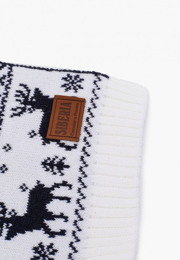 Шапка и шарф Original Siberia