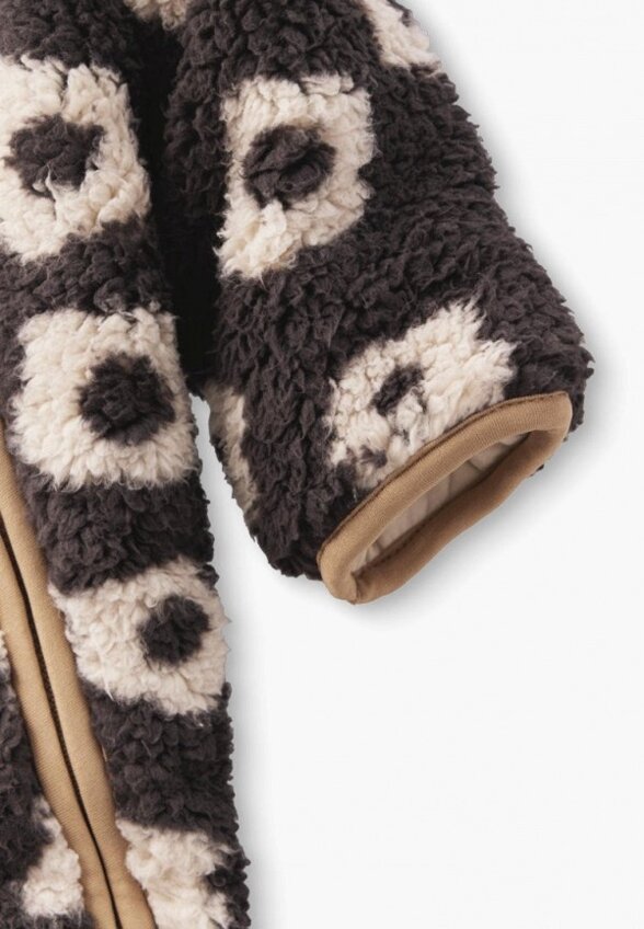 Комбинезон утепленный Happy Baby