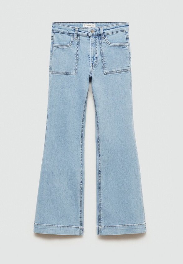 Джинсы Mango Teen