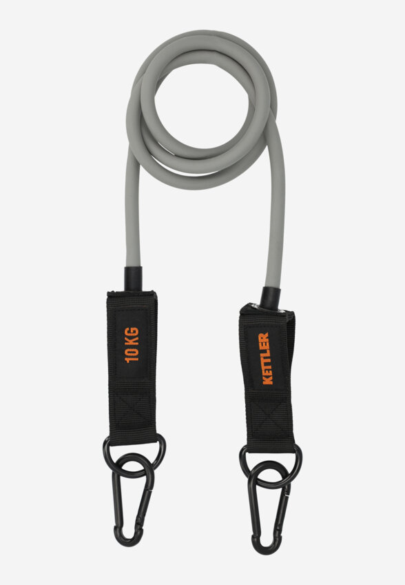 Трос силовой KETTLER, Серый