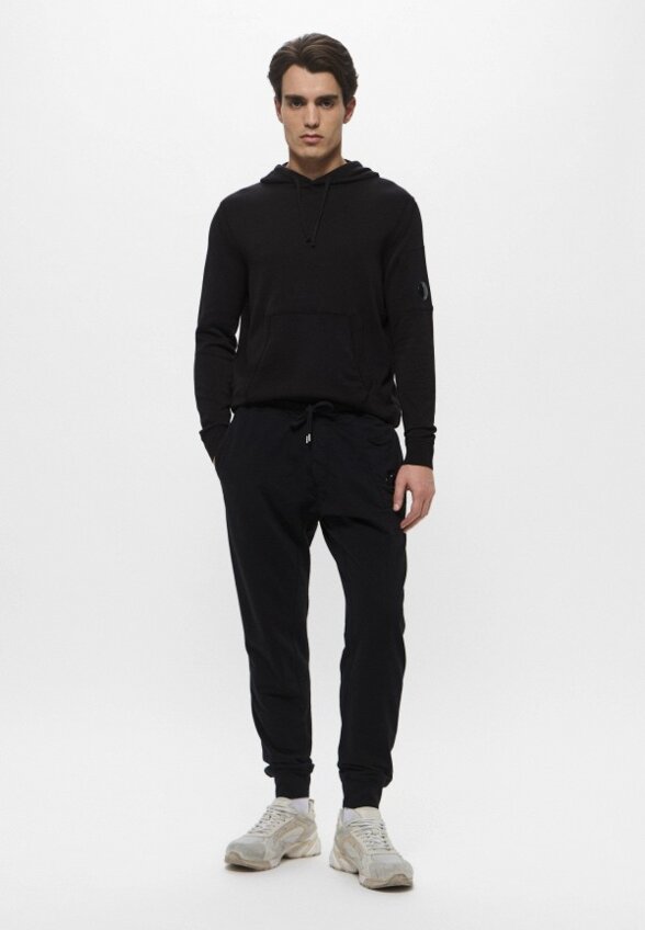 Брюки спортивные C.P. Company