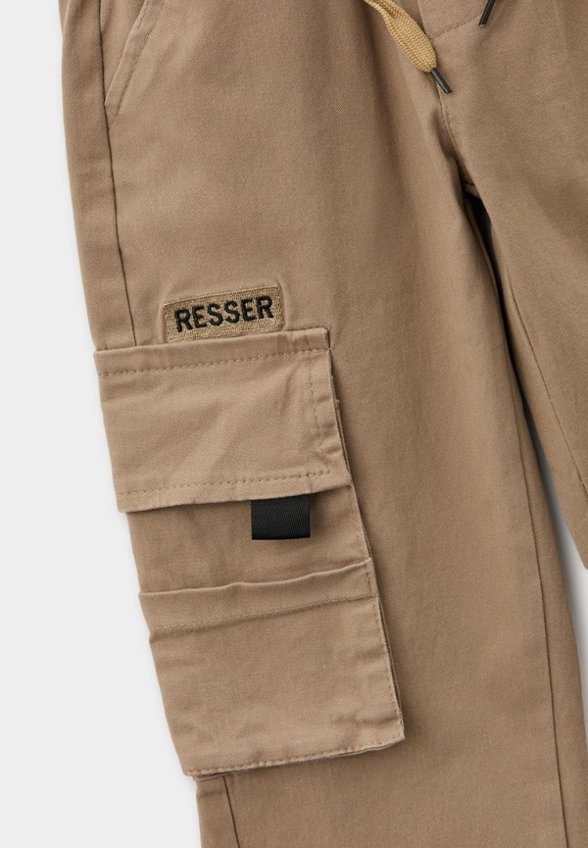 Брюки Resser Denim