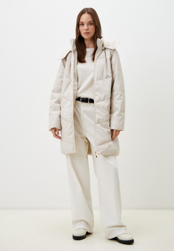 Пуховик Koton