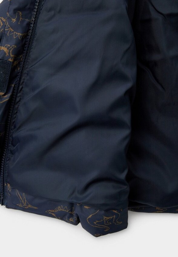 Куртка утепленная Minymo