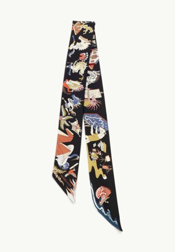Hermes Twilly