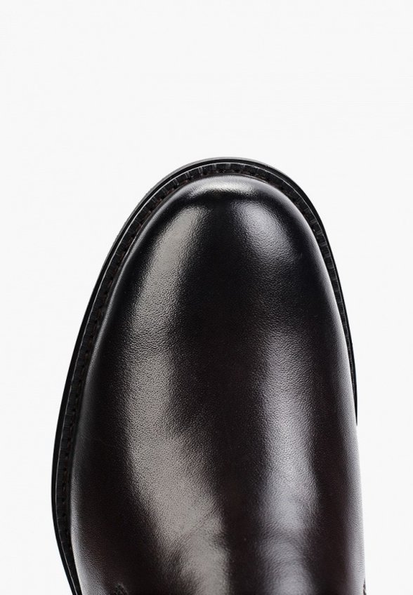 Ботинки Abricot