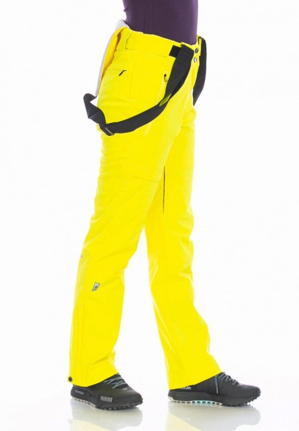 Брюки горнолыжные Forcelab
