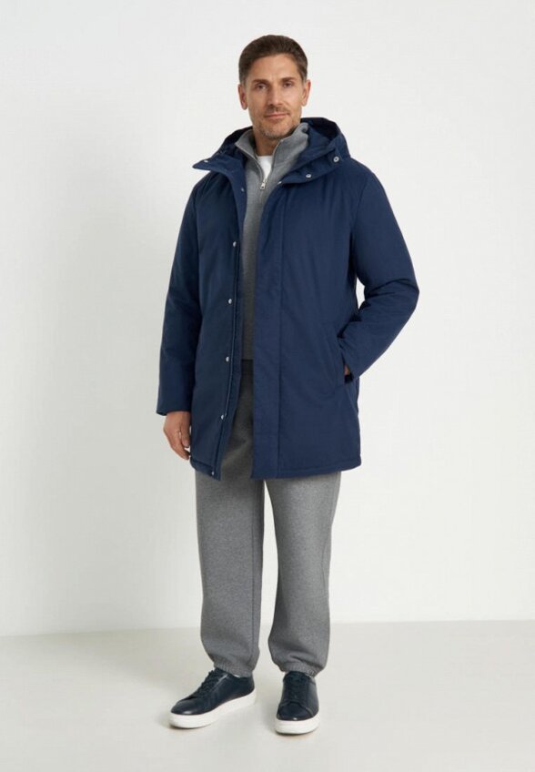 Парка Finn Flare