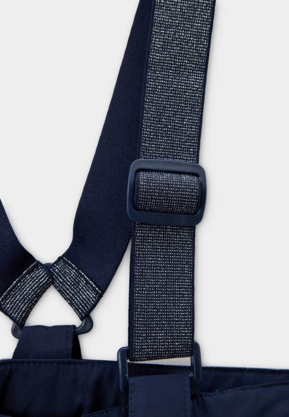 Брюки утепленные Acoola