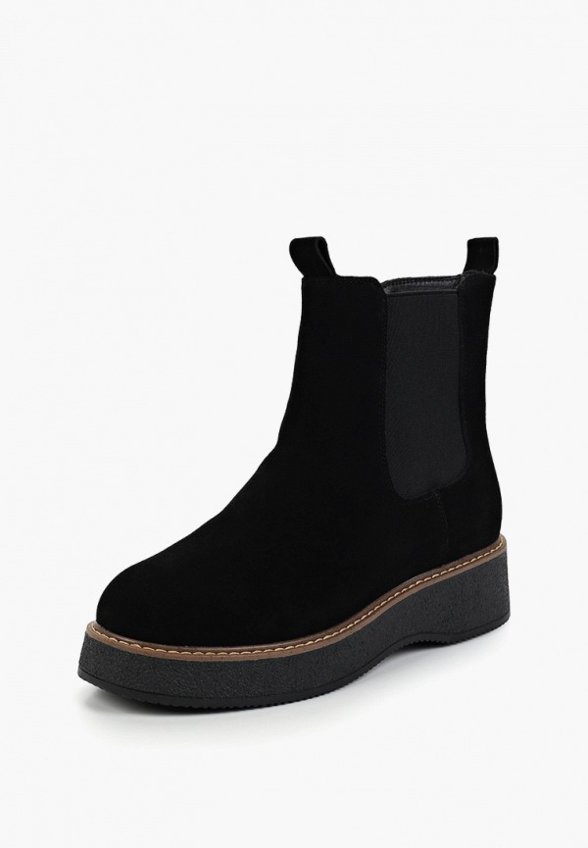 Ботинки Ascalini