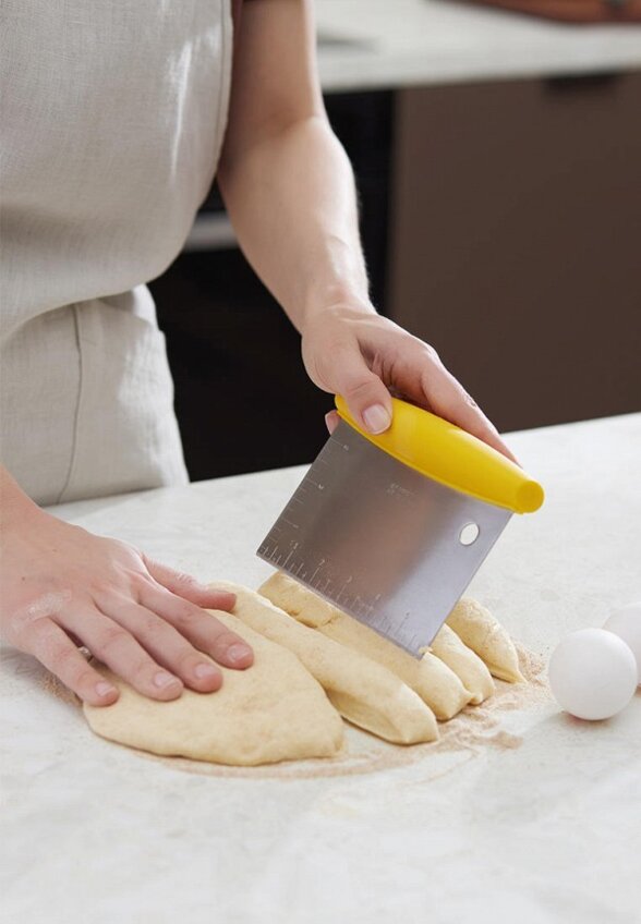 Скребок для миски Smart Solutions