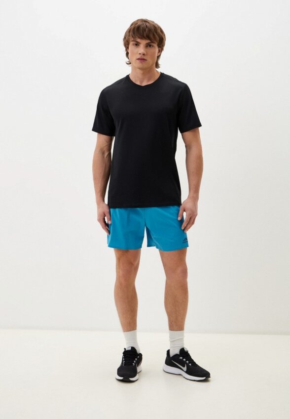 Шорты спортивные Athlex