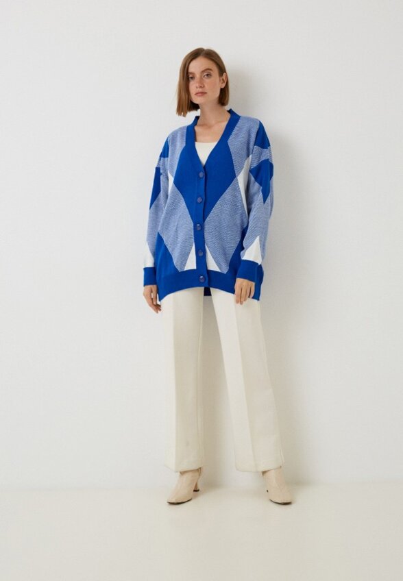 Кардиган Pink Orange