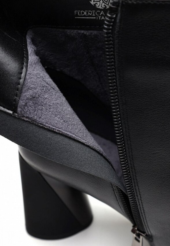 Ботильоны Federica Rodari