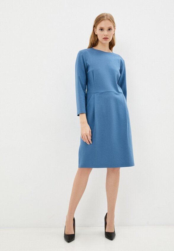 Платье Vera Lapina