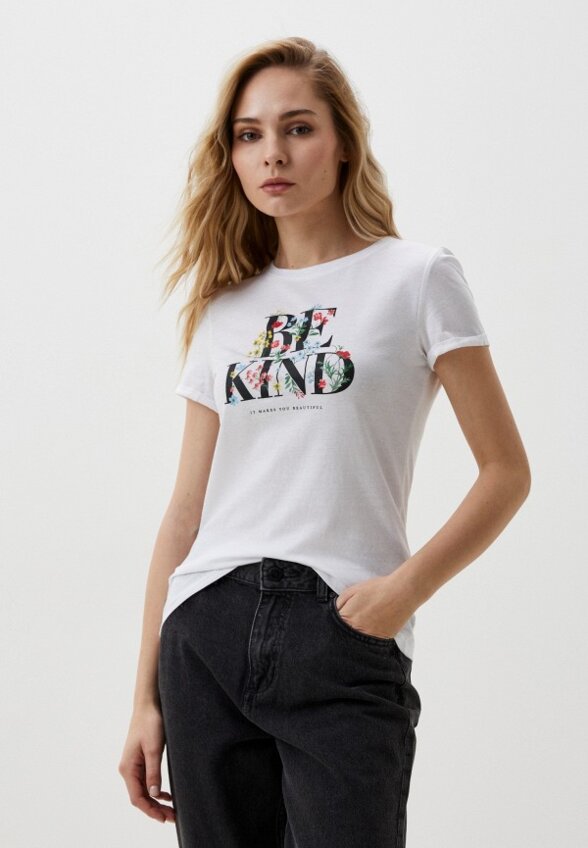 Футболка Terranova