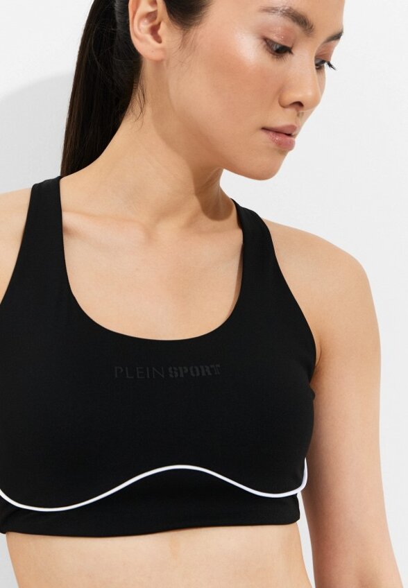 Топ спортивный Plein Sport