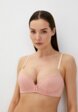 Бюстгальтер Rose&Petal1  - превью