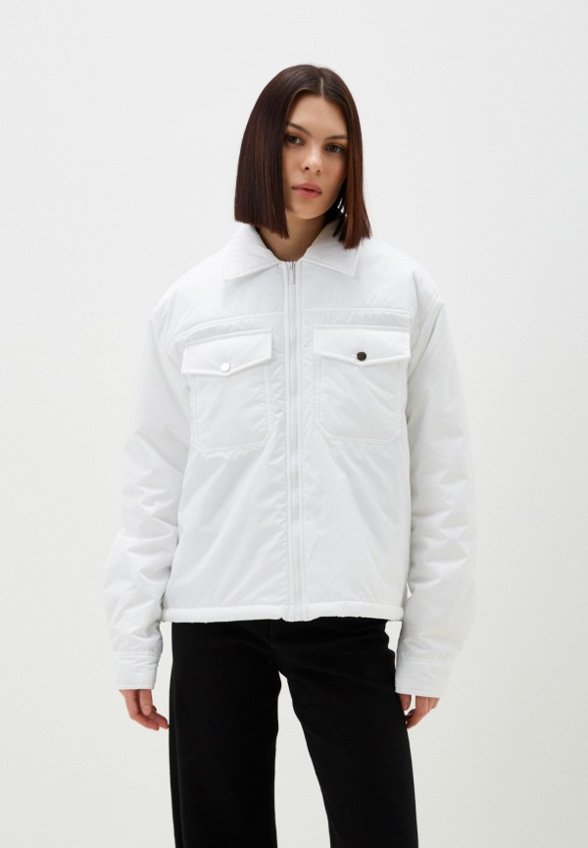 Куртка-рубашка Basis