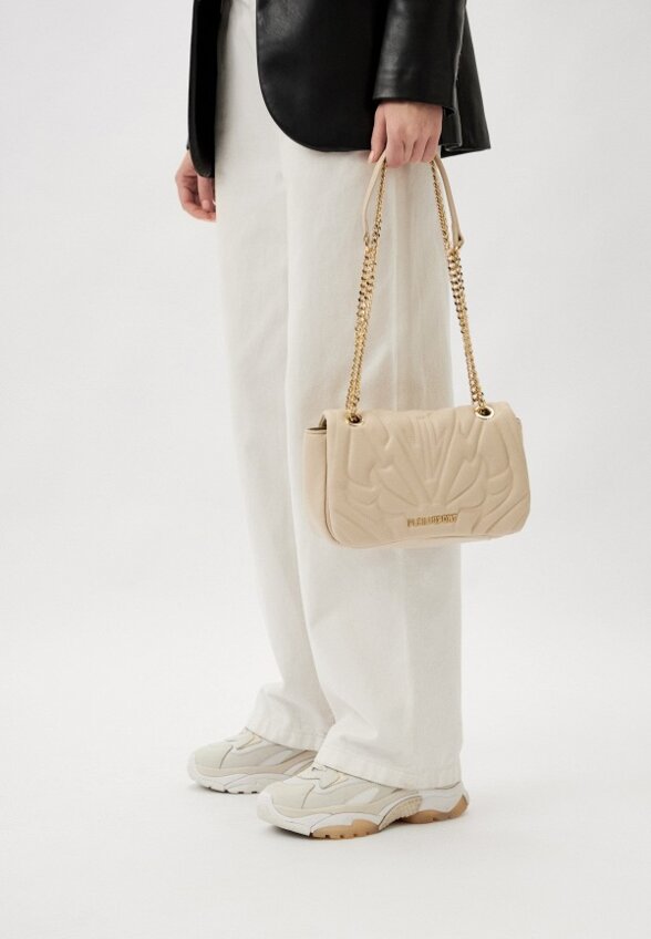 Сумка Plein Sport