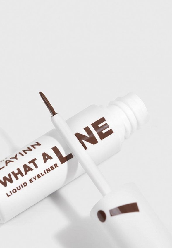 Подводка для глаз Inglot