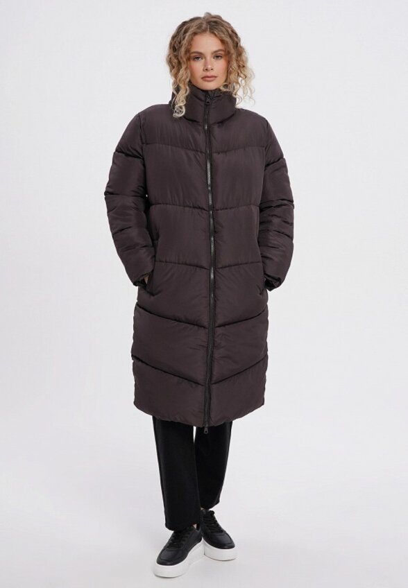 Пуховик Твое